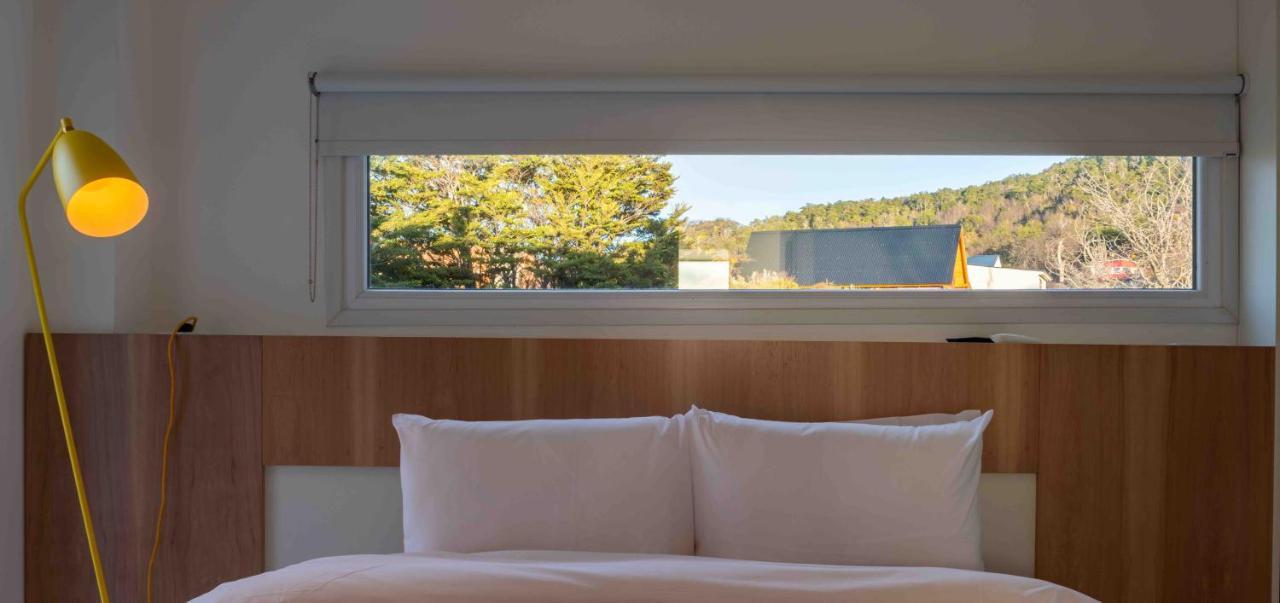 Miradores Del Susana Duplex I Ushuaia Exterior photo